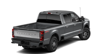 2026 Ford Super Duty® External Image 4